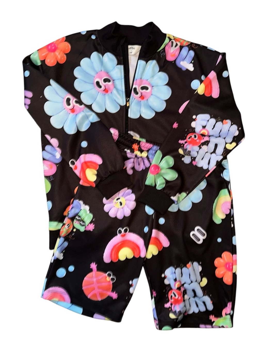 Eva Cremers x H&M 3 PC Set